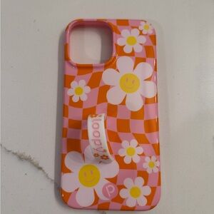 Krista Horton Loopy Case iPhone 12/13 Pro Max